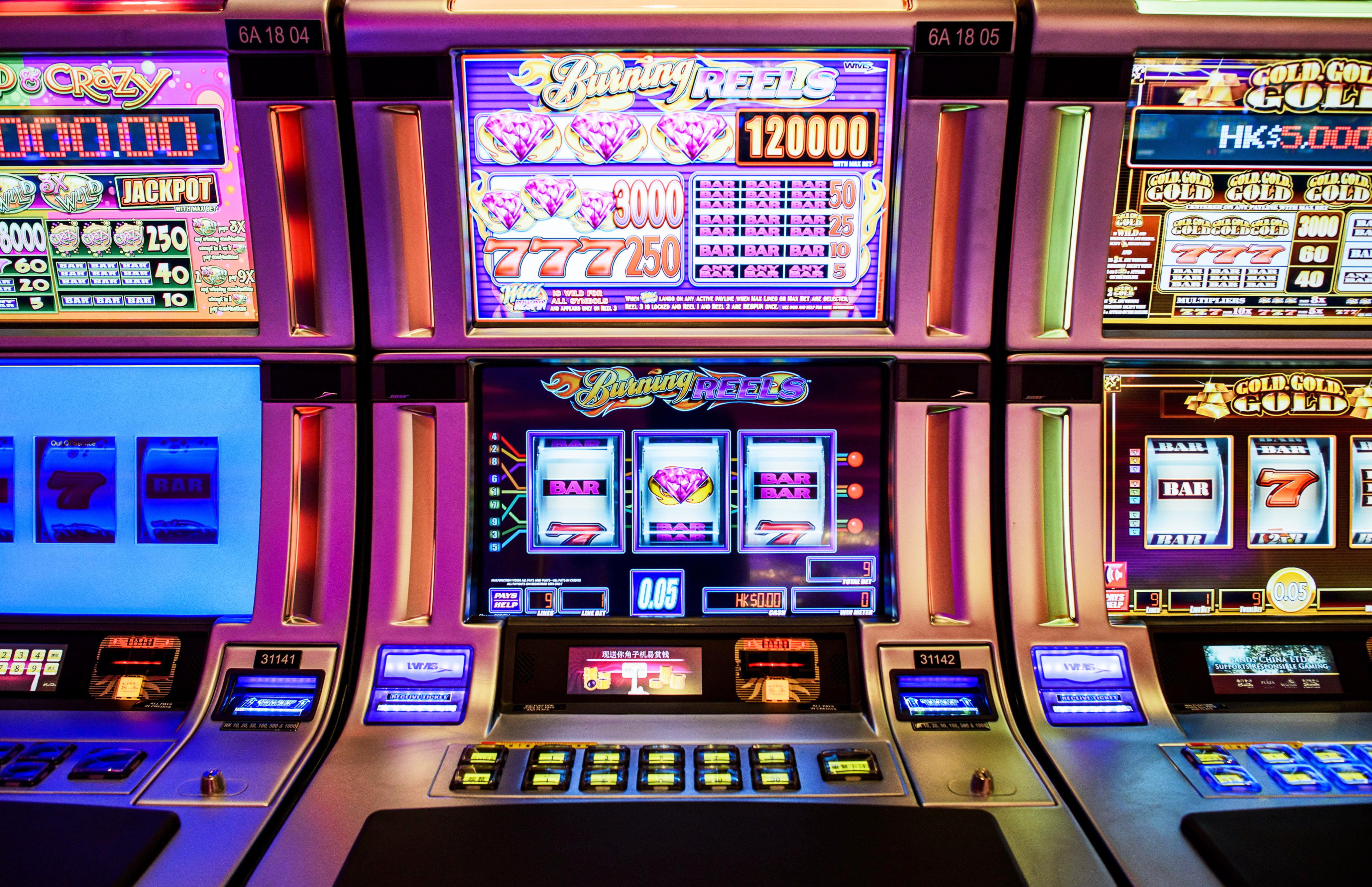 940% Match bonus casino at All Slots Casino