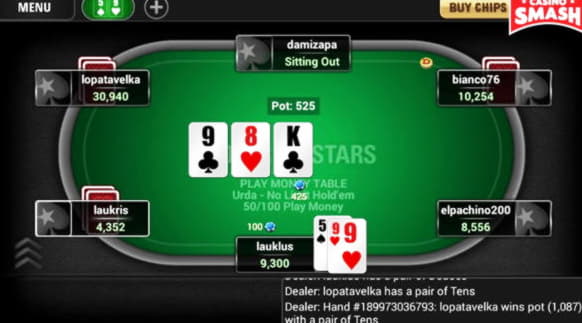 835% No Rules Bonus! at River Belle Casino