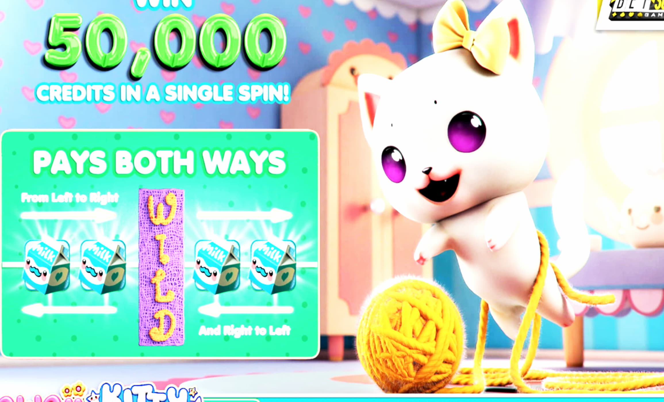€120 Daily freeroll slot tournament at Joy Casino