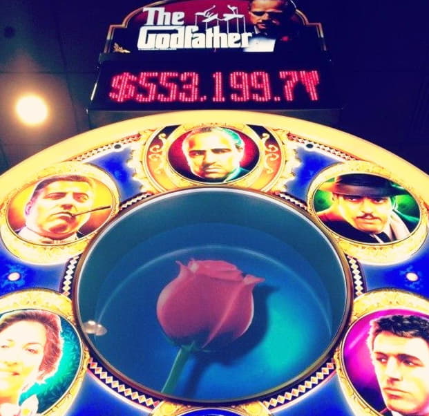 115 Free Spins at Betway Casino