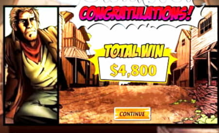 155 Free spins at Casino Las Vegas