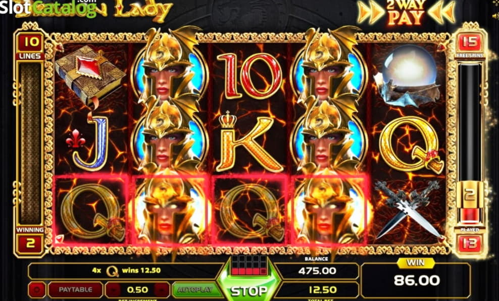 80 Free Spins at River Belle Casino
