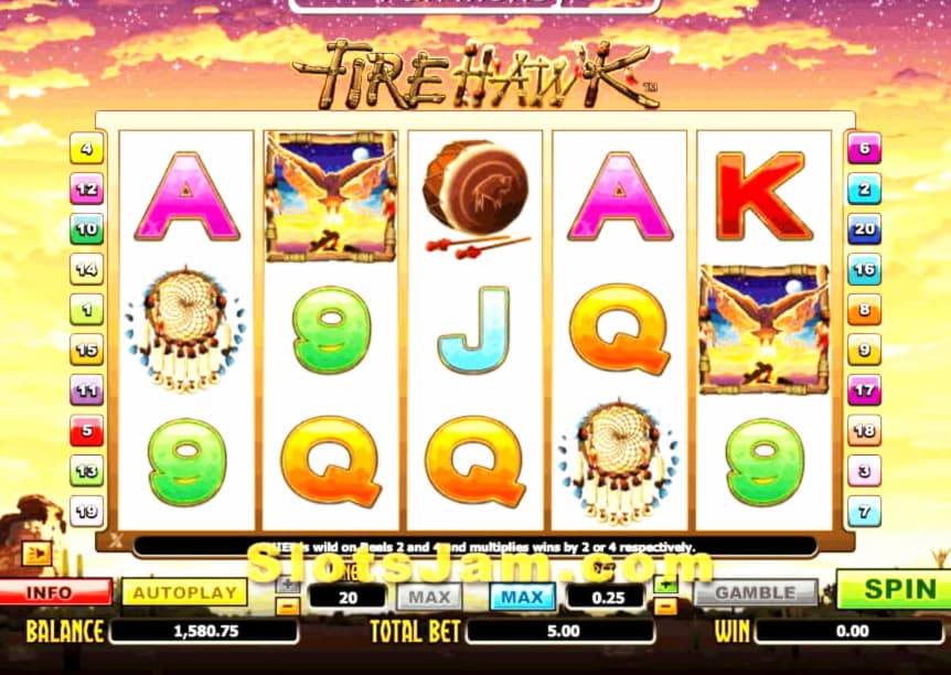 £555 Mobile freeroll slot tournament at River Belle Casino