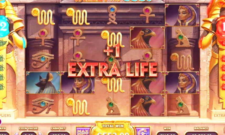 $675 NO DEPOSIT BONUS CASINO at Lucky Nugget Casino