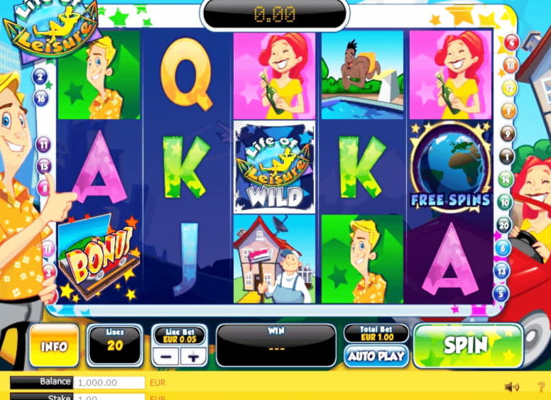 Eur 3225 No deposit bonus at Roaring 21 Casino