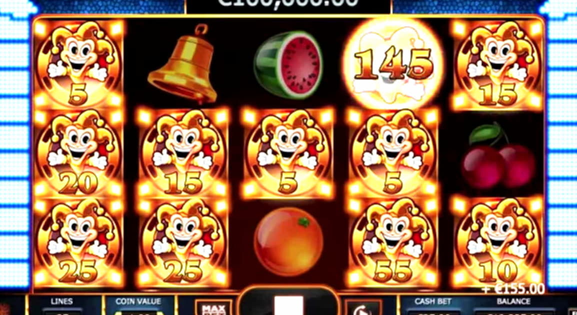 €610 Daily freeroll slot tournament at Lucky Nugget Casino