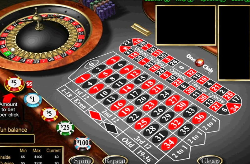 $200 Online Casino Tournament at Royal Vegas Casino
