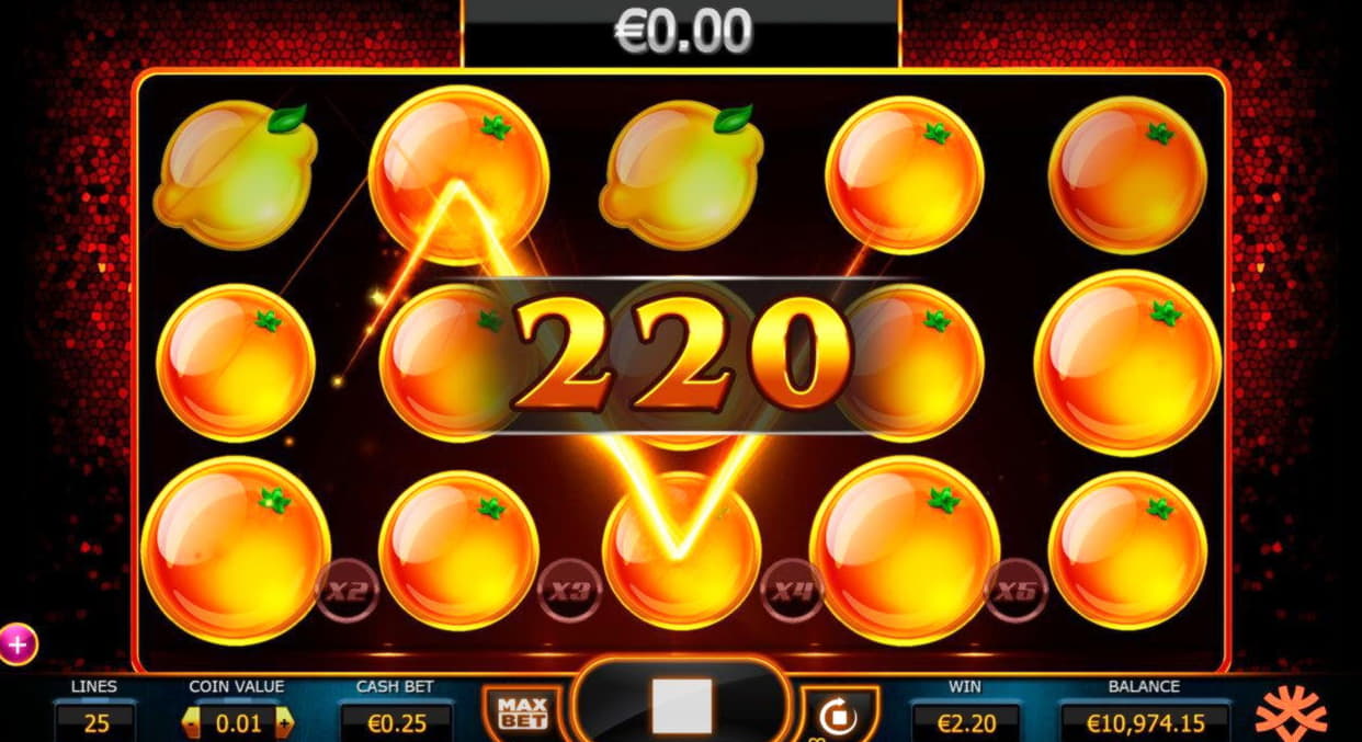 155 Free Spins right now at bWin Casino