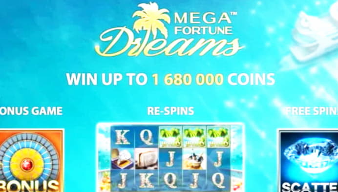 45 FREE SPINS at Ruby Fortune Casino