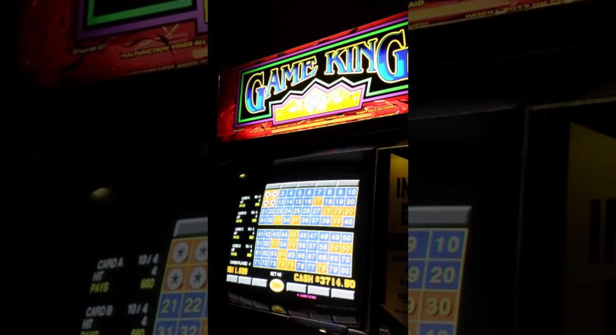 270 Free Casino Spins at Wild Blaster Casino