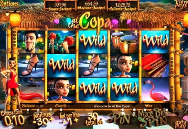 85% Signup casino bonus at Jelly Bean Casino
