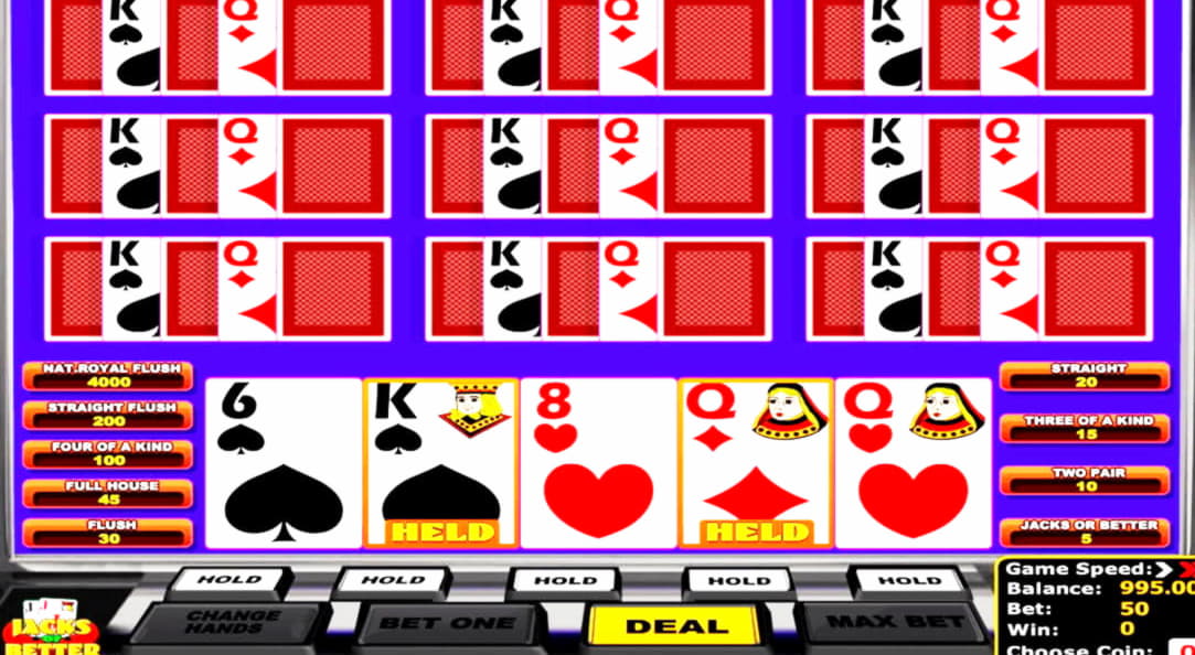 $1310 No deposit bonus at Jackpot City Casino