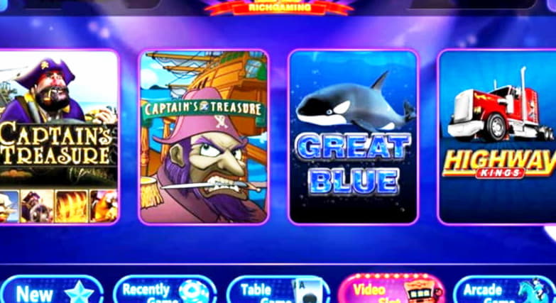 155% No Rules Bonus! at Ruby Fortune Casino
