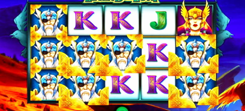 390% First Deposit Bonus at Casino-X