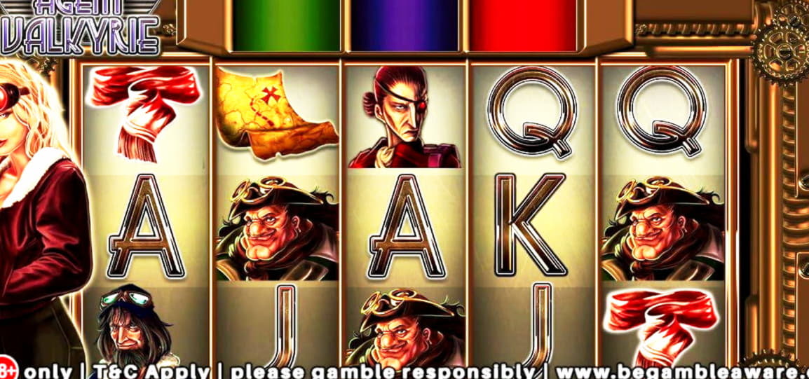 22 free spins no deposit casino at Lucky Nugget Casino
