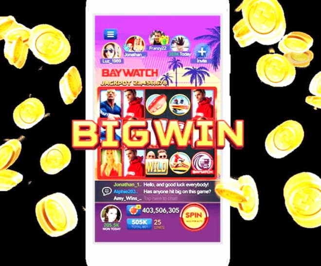 300 FREE Spins at Big Jackpots Casino 