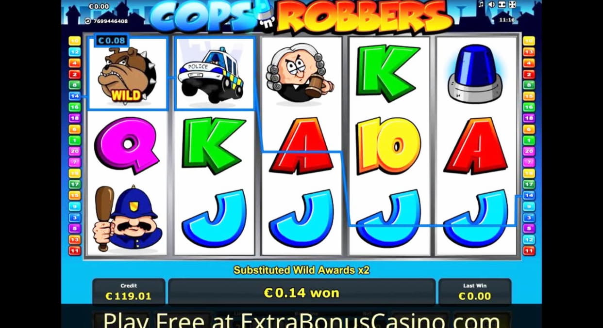 400% Deposit match bonus at High Roll Casino 