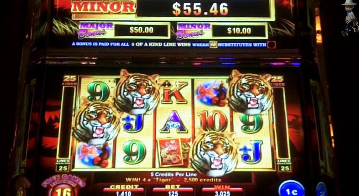 260 Free spins at Yes Casino 