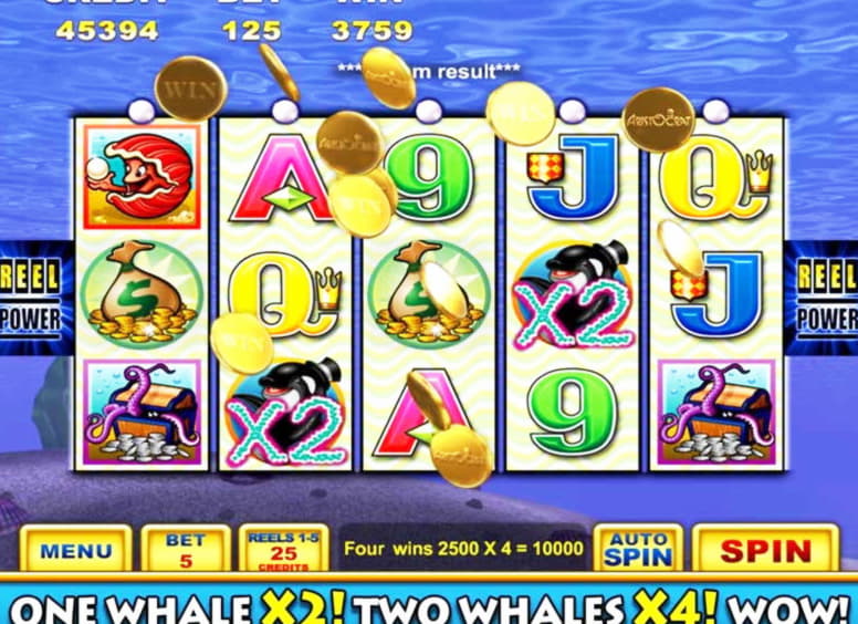 €3845 NO DEPOSIT at Spin Palace Casino