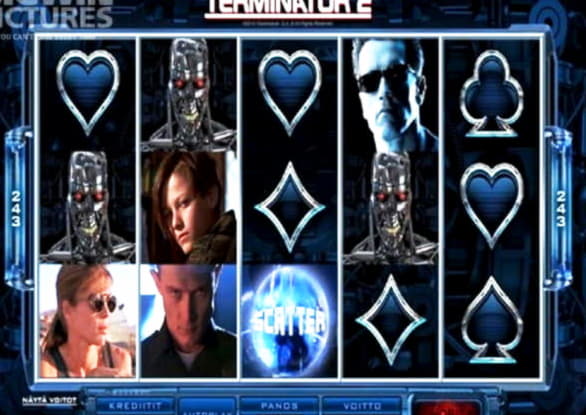 215 Free spins no deposit casino at Lucky Nugget Casino