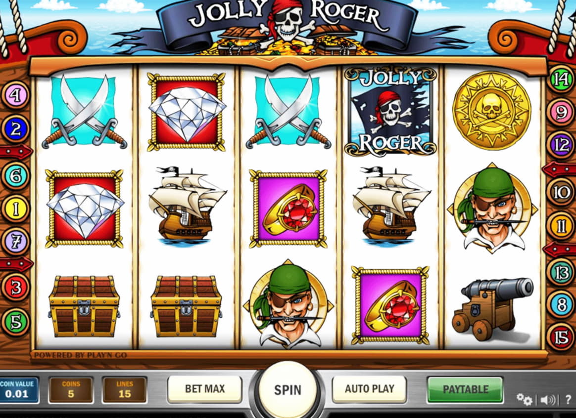 $75 Casino Tournament at Wild Blaster Casino