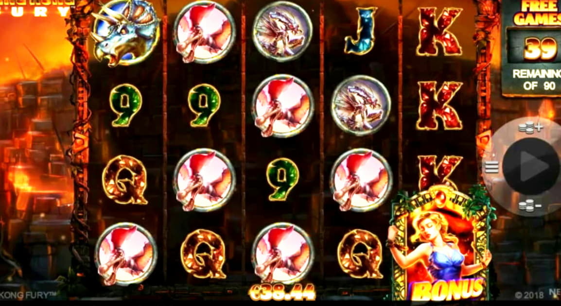 640% No Rules Bonus! at 888 Casino