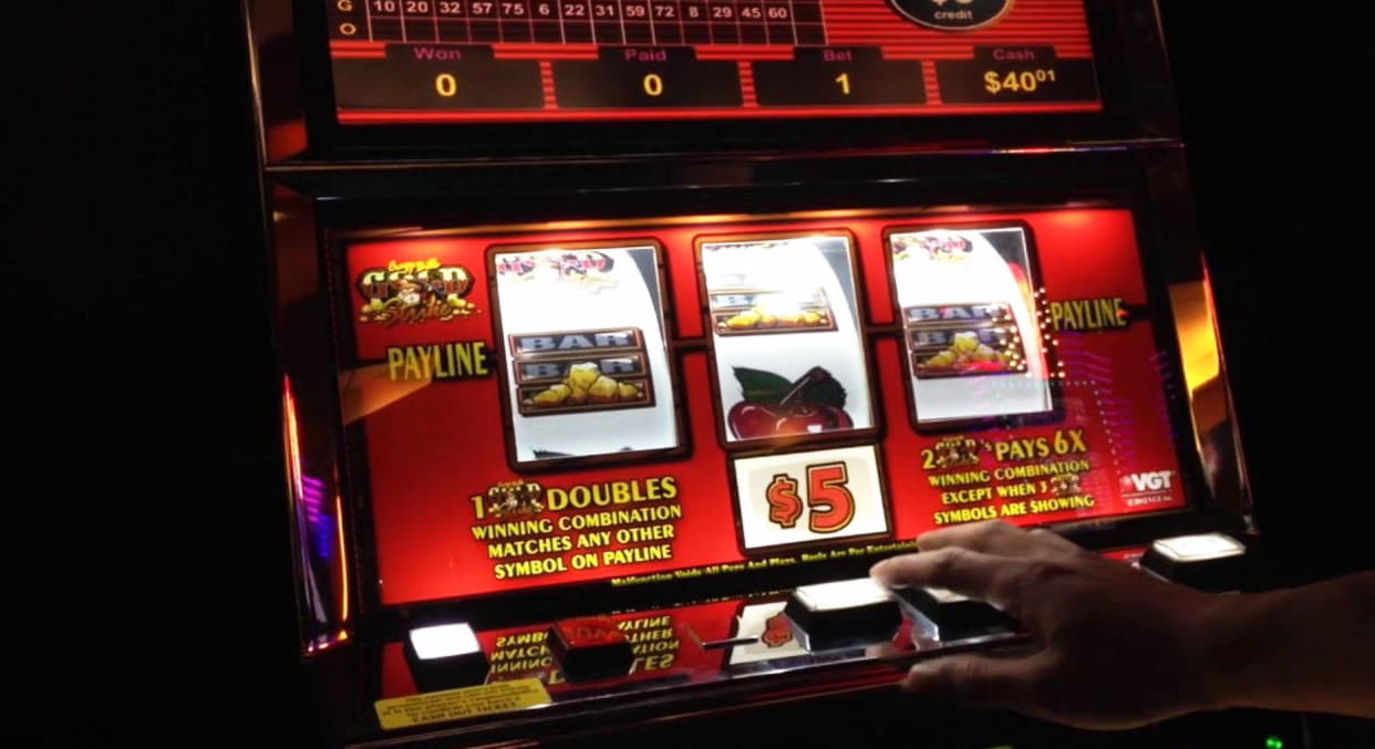 35 free spins casino at Casino com