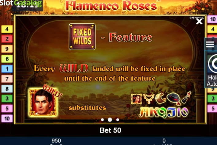 $185 casino chip at Jackpot City Casino
