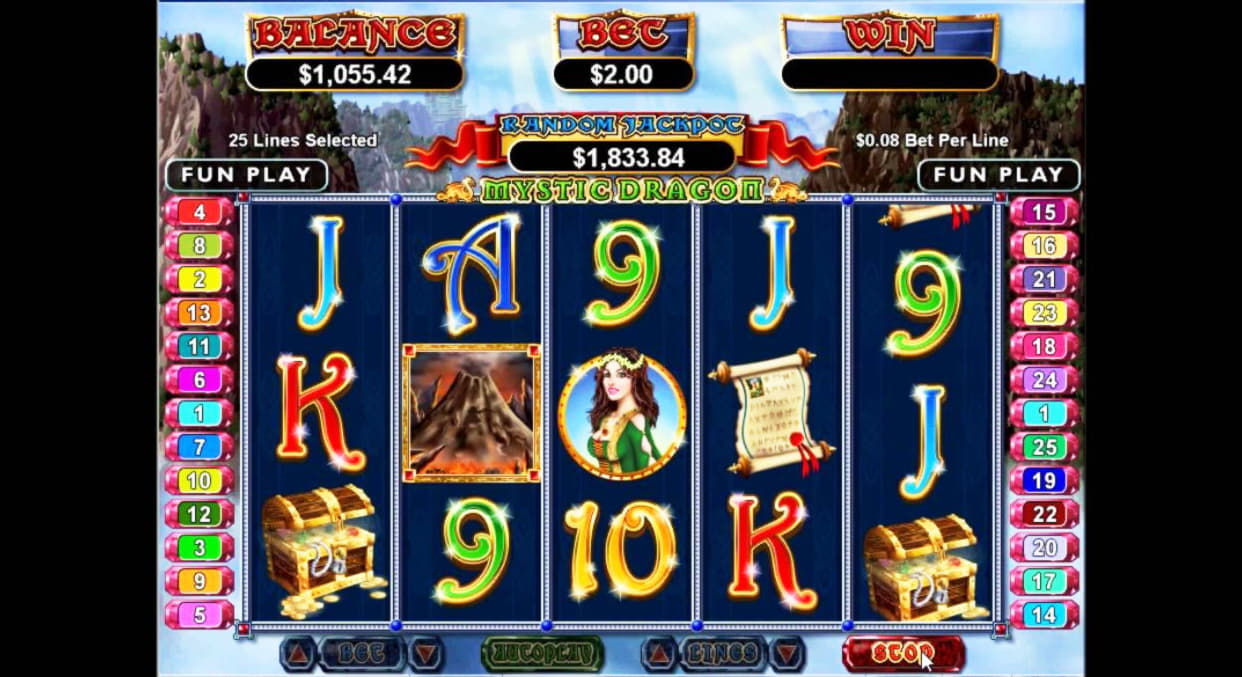 305% Match Bonus at Wild Blaster Casino