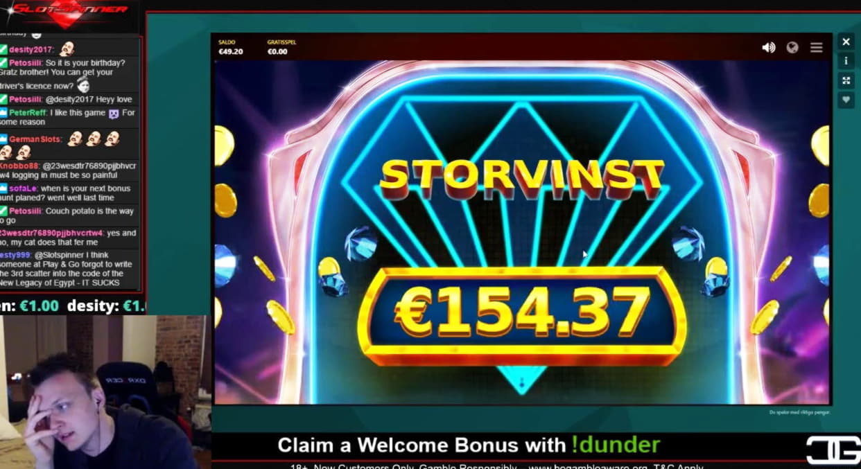 785% First deposit bonus at Casino-X