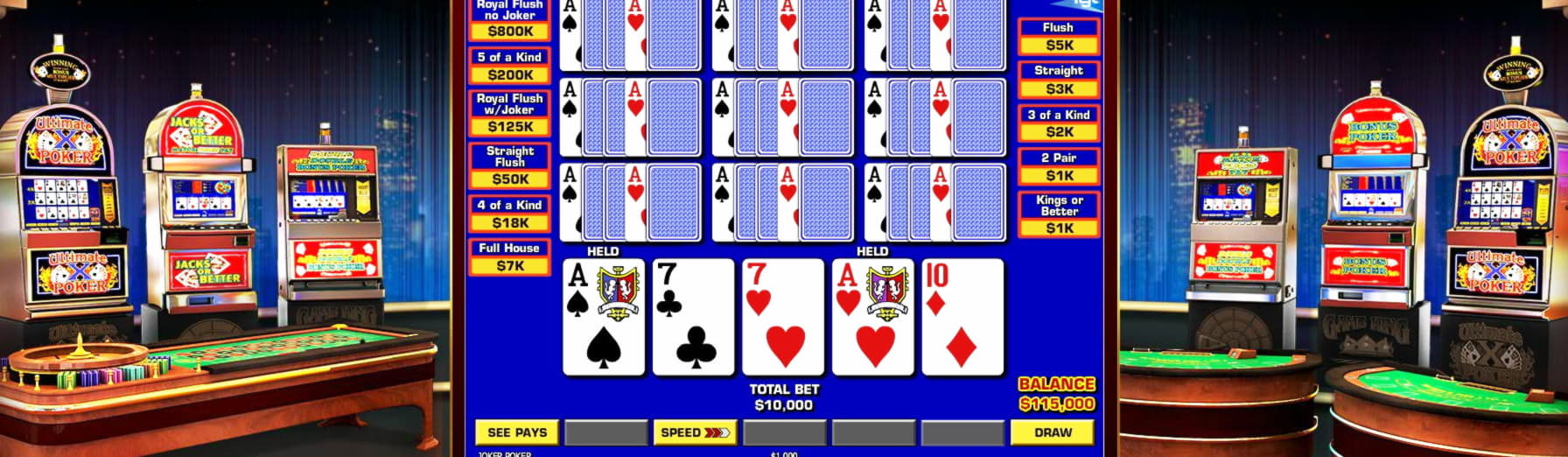120 free spins no deposit casino at Big Jackpots Casino 