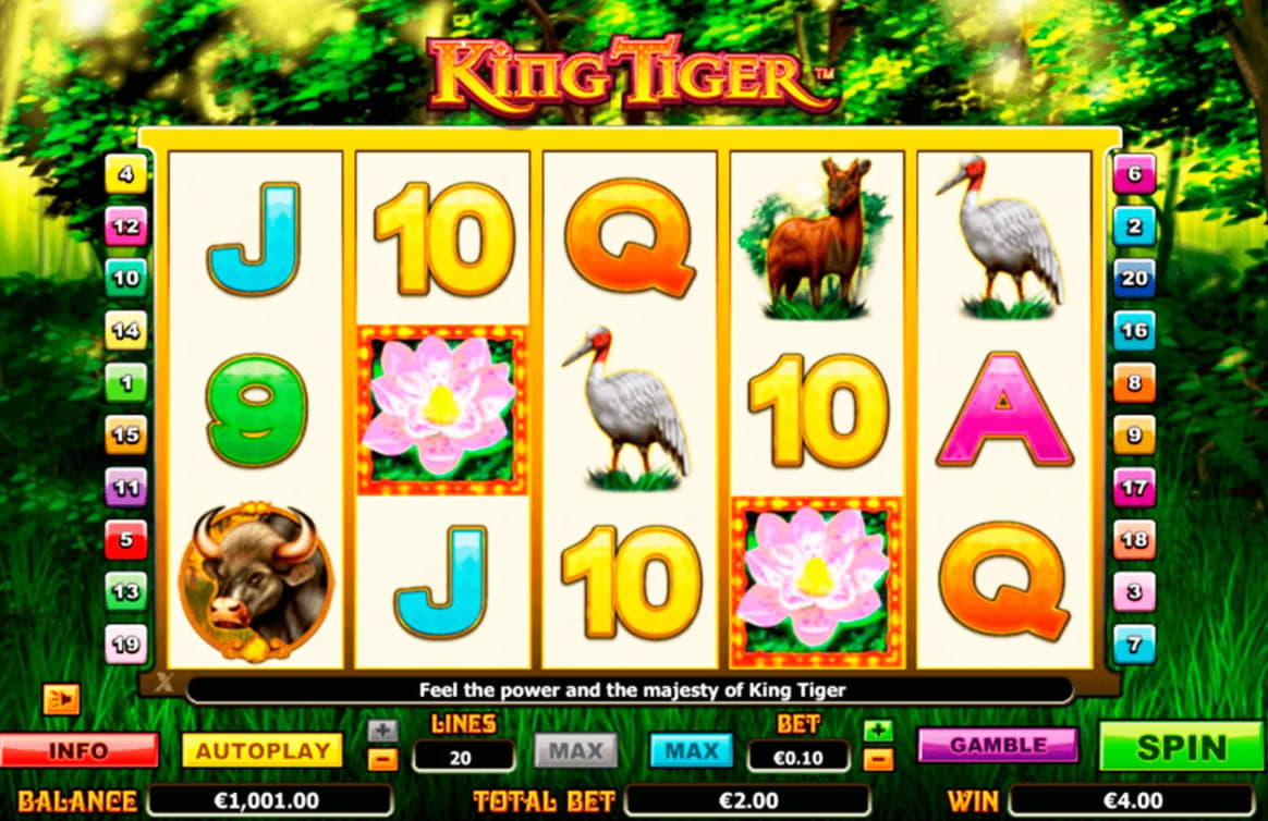 235 Free Spins no deposit at 888 Casino