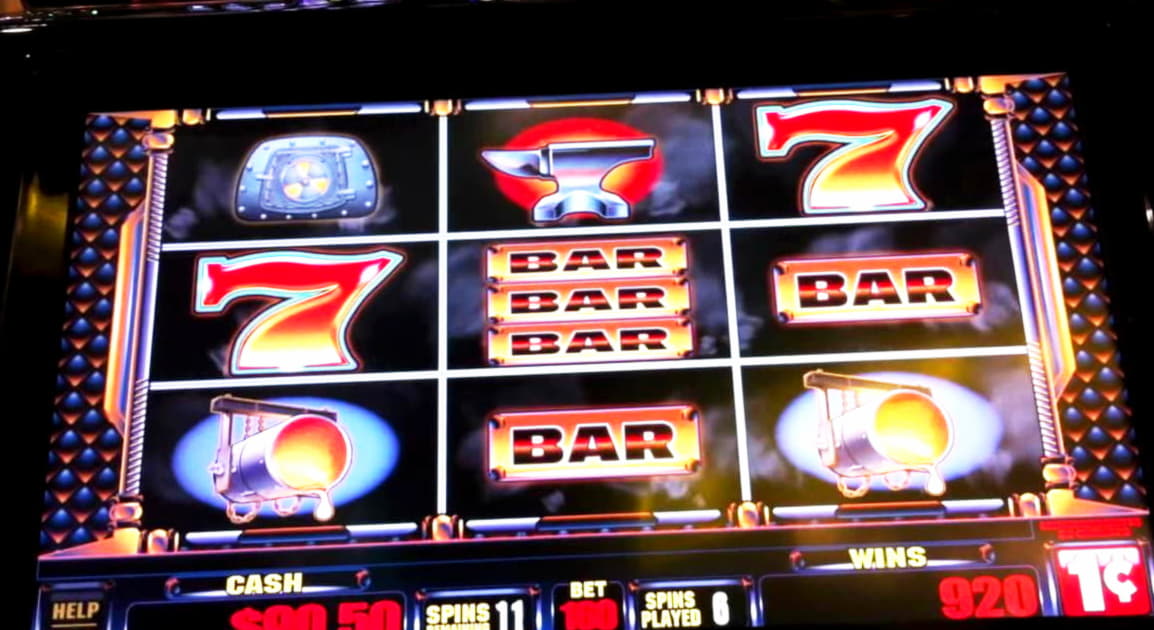 £905 Casino Tournament at Betway Casino