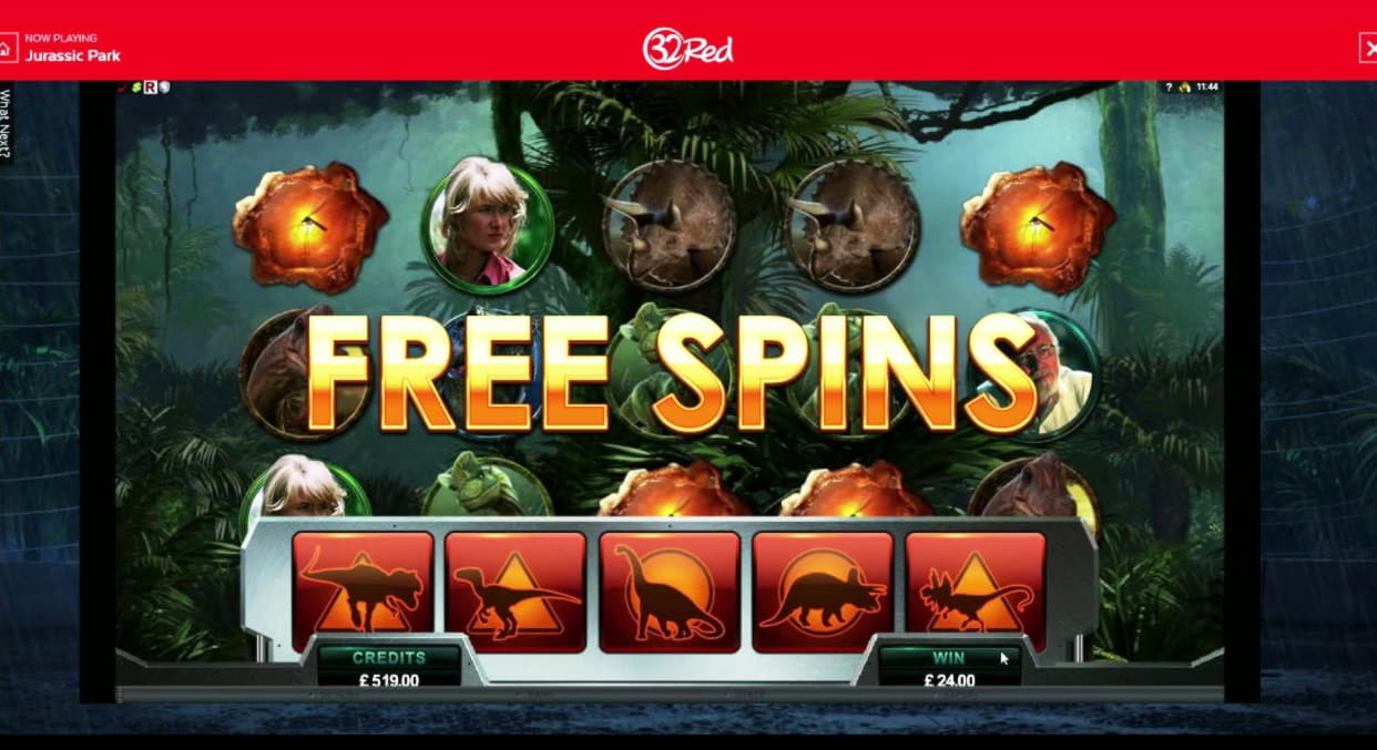EUR 385 Online Casino Tournament at Casino Las Vegas