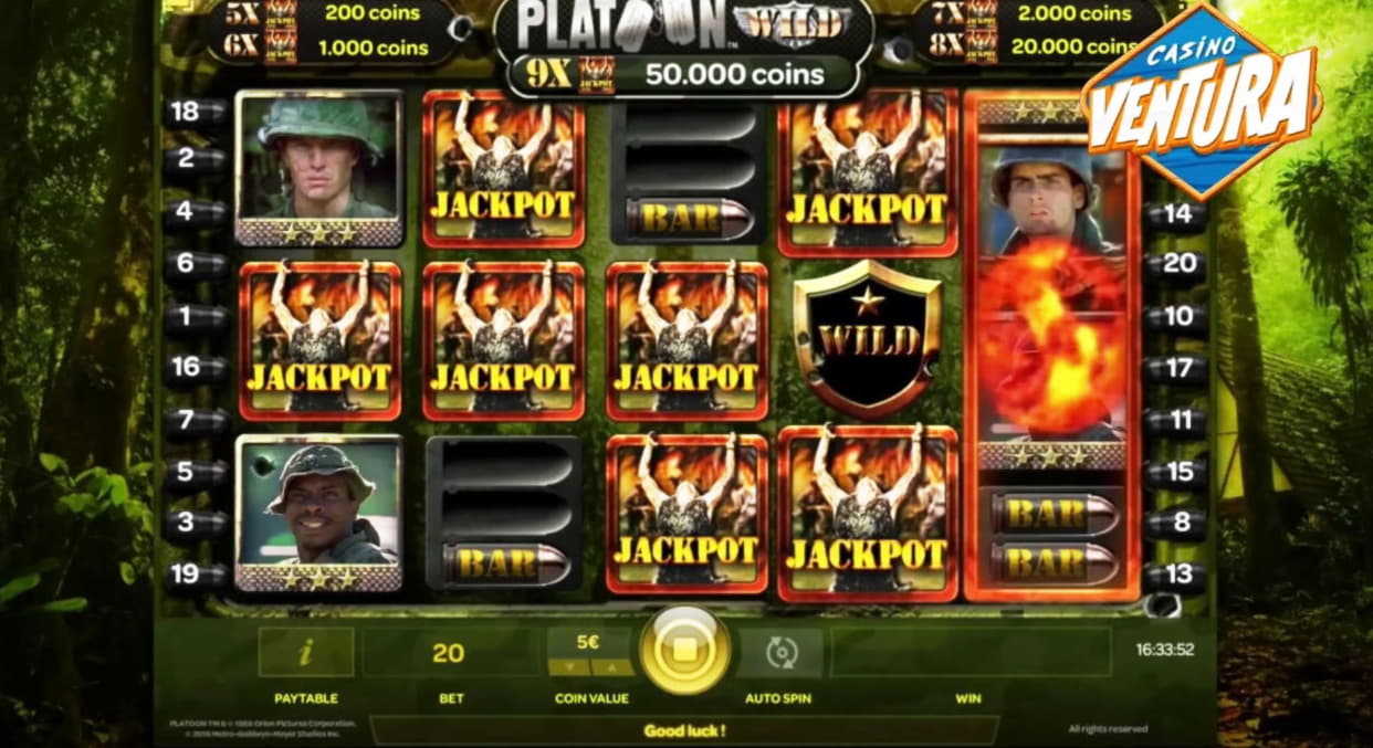 €77 Casino tournaments freeroll at Royal Vegas Casino