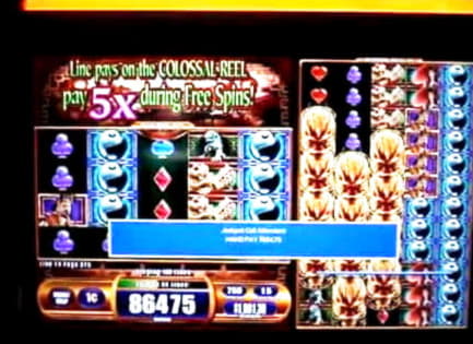 $2145 No deposit bonus code at Ruby Fortune Casino
