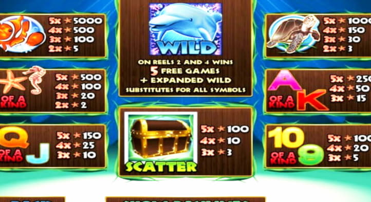 Eur 180 casino chip at Ruby Fortune Casino