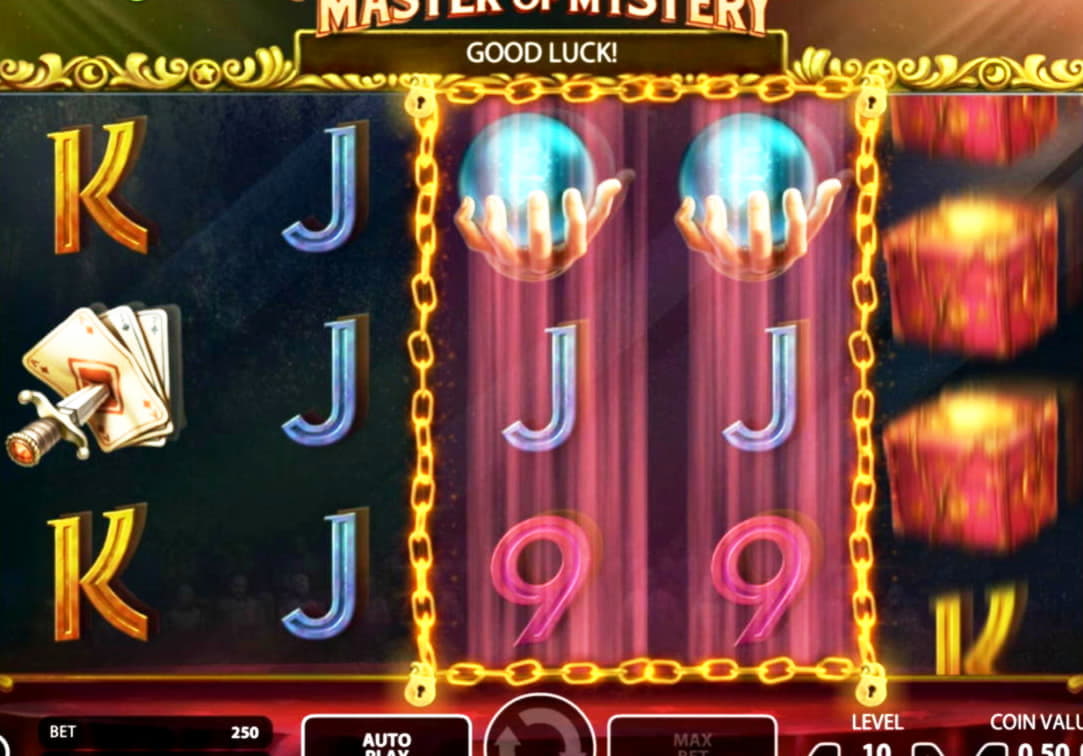 €400 FREE CHIP CASINO at Jackpot City Casino