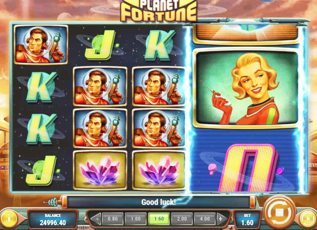 565% Match Bonus at Jackpot City Casino