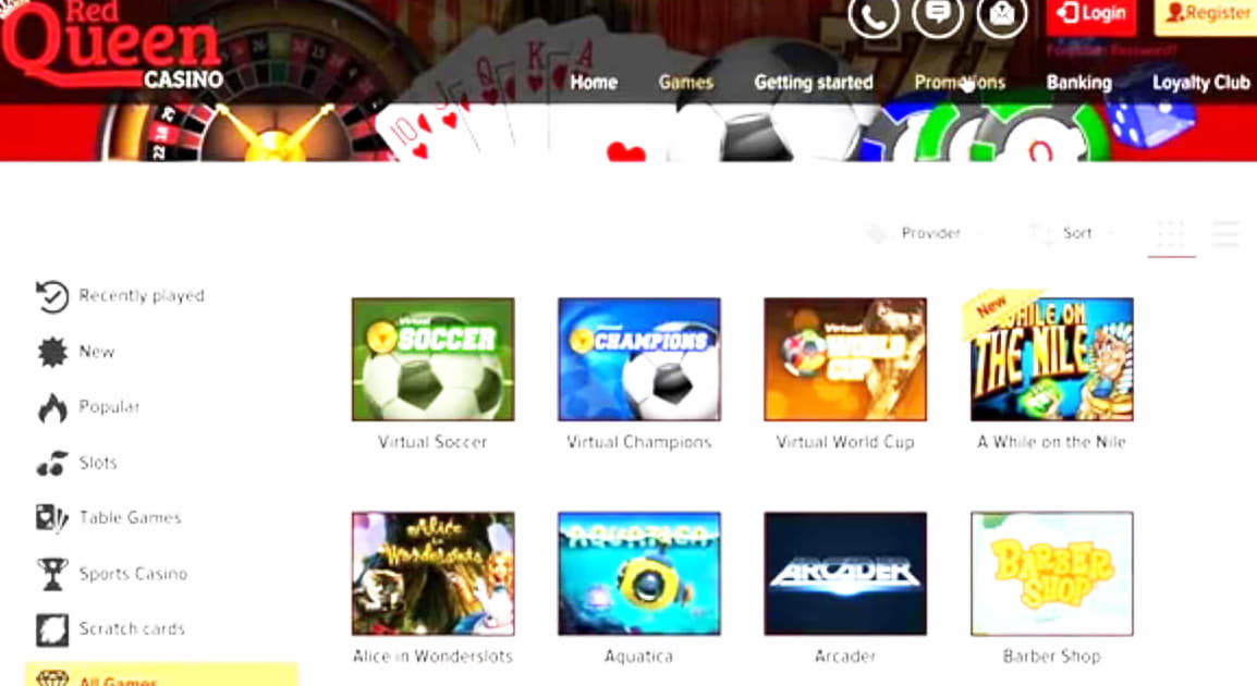 155% Match bonus at Joy Casino