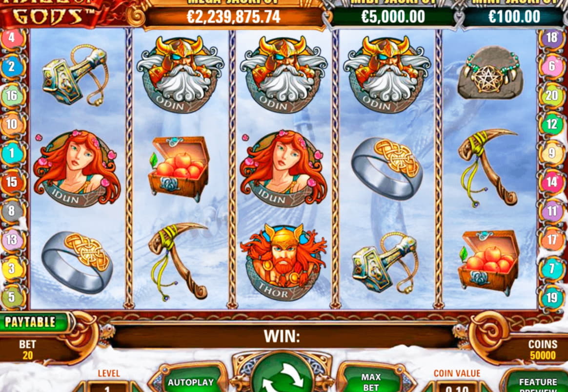 EUR 300 free chip casino at Berlin Casino 