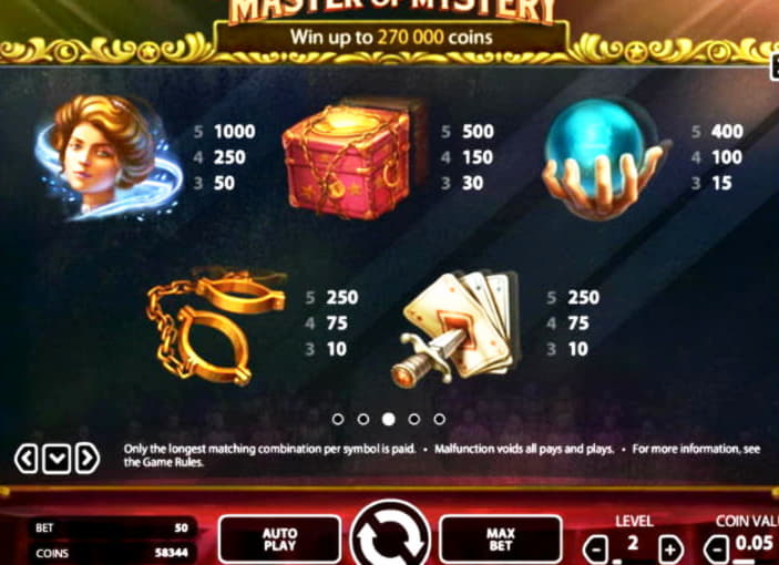 $3810 NO DEPOSIT at Lucky Nugget Casino