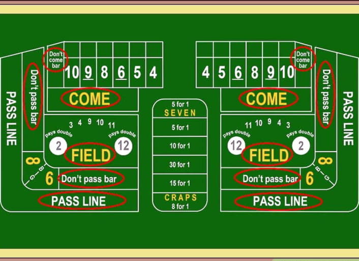 ﻿$330 free chip casino at Spin Palace Casino