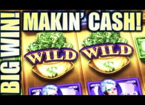 160 free spins casino at All Slots Casino
