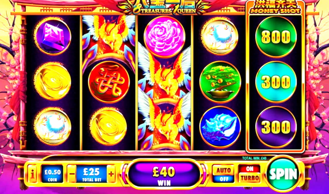 125 FREE Spins at Emu Casino