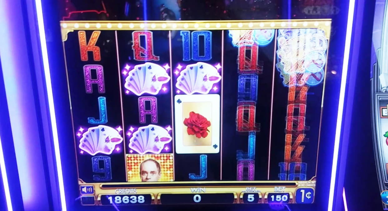 $175 FREE Casino Chip at Jelly Bean Casino