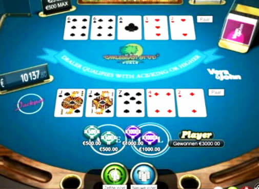 €500 Free Casino Ticket at Leo Dubai Casino