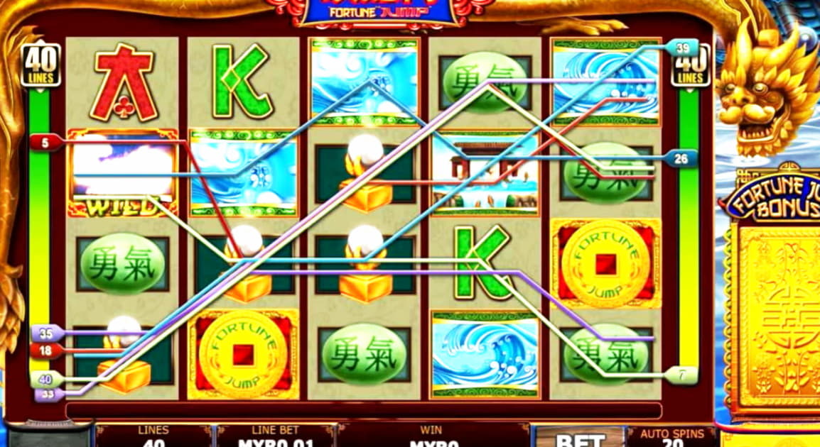 $2270 No Deposit Bonus at Emu Casino