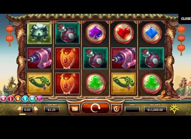 €4280 No deposit bonus code at Casino Las Vegas