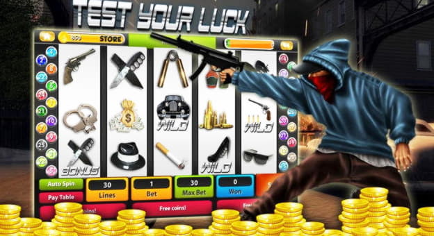 260% Signup Casino Bonus at Lucky Nugget Casino